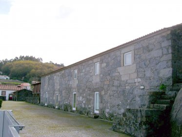 Museu Regional de Paredes de Coura