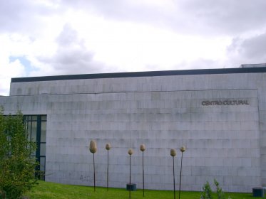 Centro Cultural de Paredes de Coura