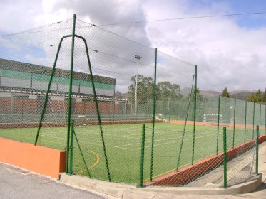 Parque Desportivo Municipal de Paredes de Coura