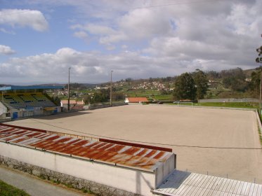 Campo de Jogos do Sporting Clube Courense