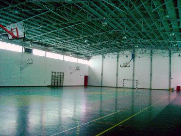 Parque Desportivo Municipal de Paredes de Coura
