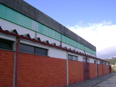 Parque Desportivo Municipal de Paredes de Coura