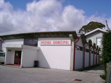 Piscina Municipal de Paredes de Coura