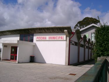 Piscina Municipal de Paredes de Coura