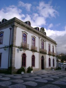 Câmara Municipal de Paredes de Coura