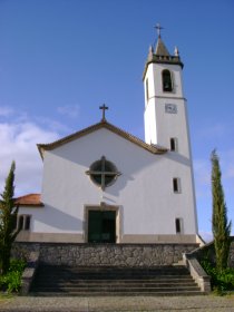 Igreja Matriz de Paredes de Coura