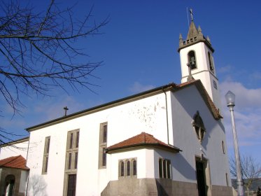 Igreja Matriz de Paredes de Coura