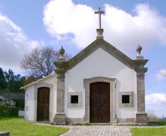 Capela de Nogueira