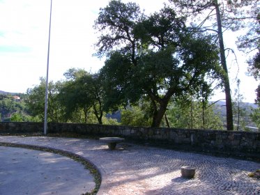 Miradouro de Cotovia