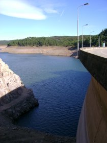 Barragem do Cabril