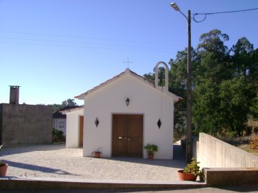 Capela de Nossa Senhora de Monsserrate/ Derreada Fundeira