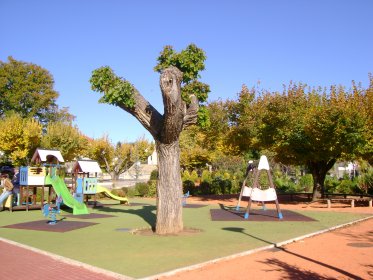 Parque Infantil da Devesa