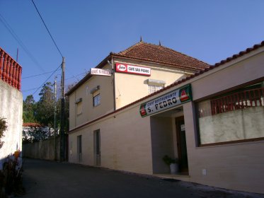 Restaurante São Pedro