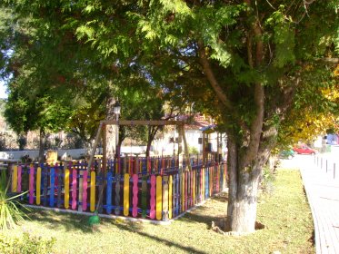 Parque Infantil de Vila Ficaia
