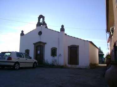 Capela de Carvalheira Grande