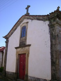 Capela de Aldeia das Freiras