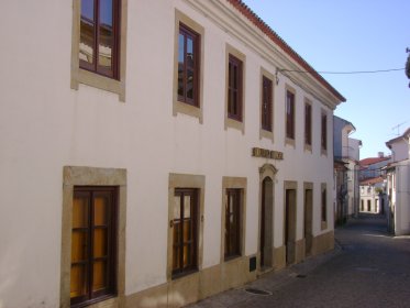 Biblioteca Municipal de Pedrógão Grande