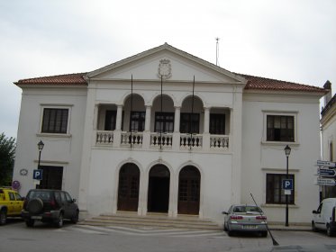 Câmara Municipal de Penacova