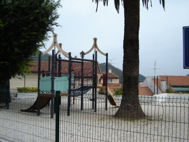 Parque Infantil de Penacova