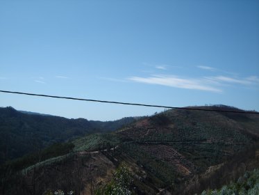 Miradouro de Nossa Senhora do Monte Alto