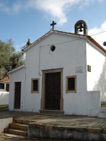 Capela de Nossa Senhora do Cabo