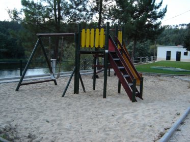 Parque Infantil de Porto da Raiva