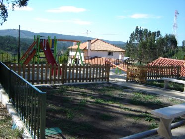 Parque Infantil do Coiço