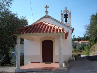 Capela do Lourinhal