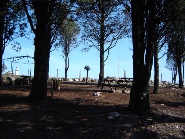 Parque de Merendas de Portela de Oliveira