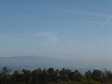Serra do Buçaco