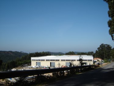 Parque Industrial da Espinheira