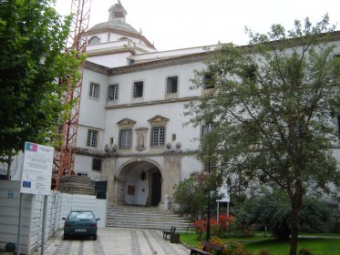 Mosteiro de Santa Maria do Lorvão