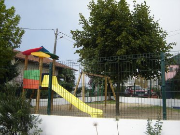 Parque Infantil do Roxo