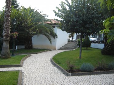 Jardim de São Pedro de Alva
