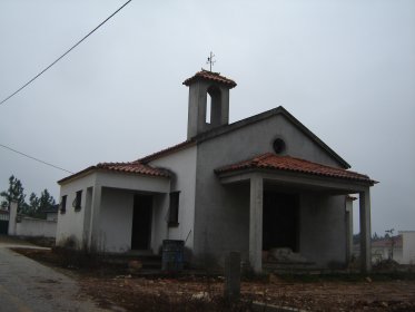 Capela de Quintela