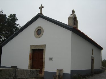 Capela da Nossa Senhora das Neves