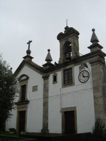 Igreja Matriz de São Paio do Mondego
