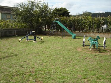 Parque Infantil de Oliveira do Mondego
