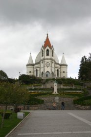 Basílica da Nossa Senhora da Piedade