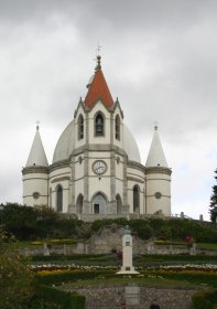 Basílica da Nossa Senhora da Piedade