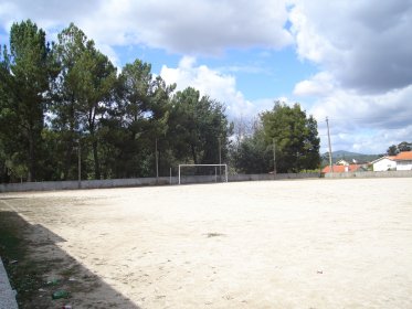 Campo de Futebol do Futebol Clube de Bustelo