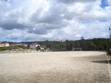 Campo de Futebol do Futebol Clube de Bustelo