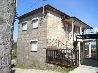 Casa do Poeta Manuel Baptista da Silva