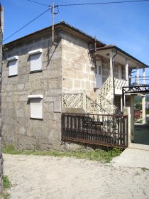 Casa do Poeta Manuel Baptista da Silva