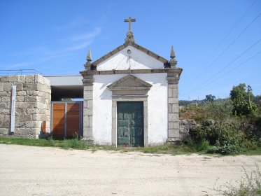 Capela de São Sebastião