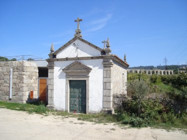 Capela de São Sebastião