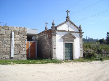 Capela de São Sebastião