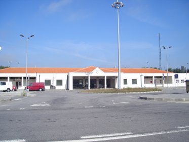 Estação de Penafiel