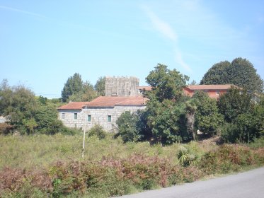 Quinta de Cabanelas