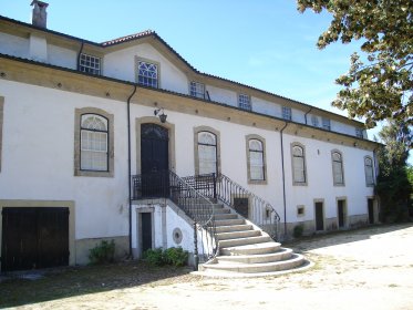 Quinta de Cabanelas